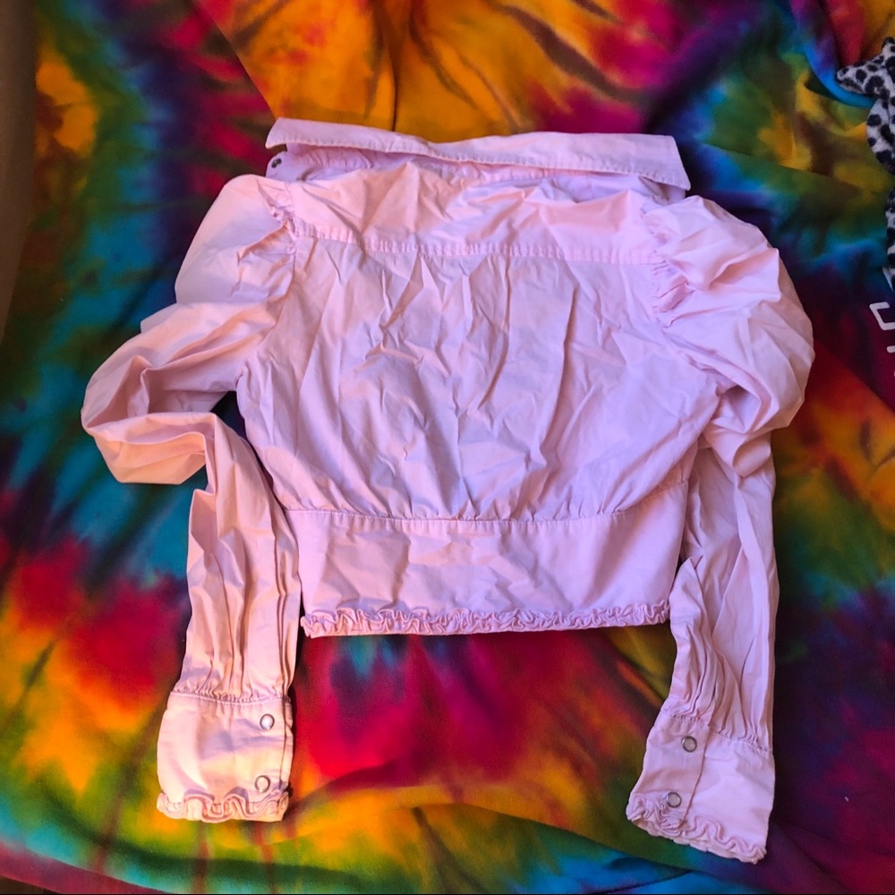 Blouse - Picture 3 of 3